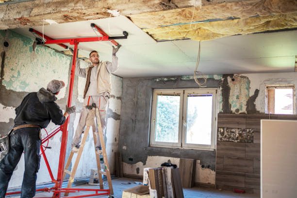 Best Residential Insulation Services  in Crossville, TN