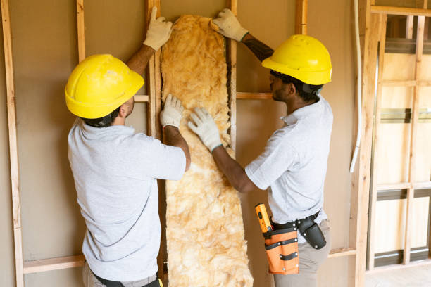 Best Insulation Contractor Near Me  in Crossville, TN